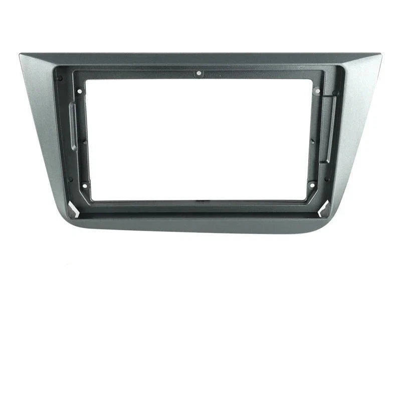 Autoradio + Consola para Seat Altea 2004-2015 (9 Pulgadas, Izquierda)