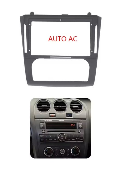 Consola YELEW - NISSAN ALTIMA
