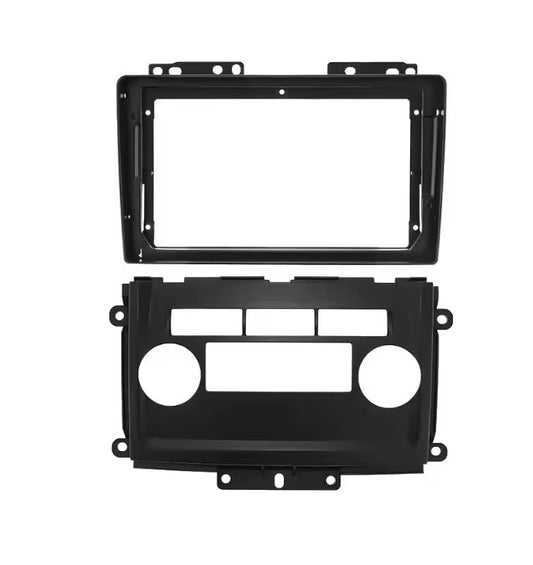 Consola YELEW - NISSAN FRONTIER - XTERRA