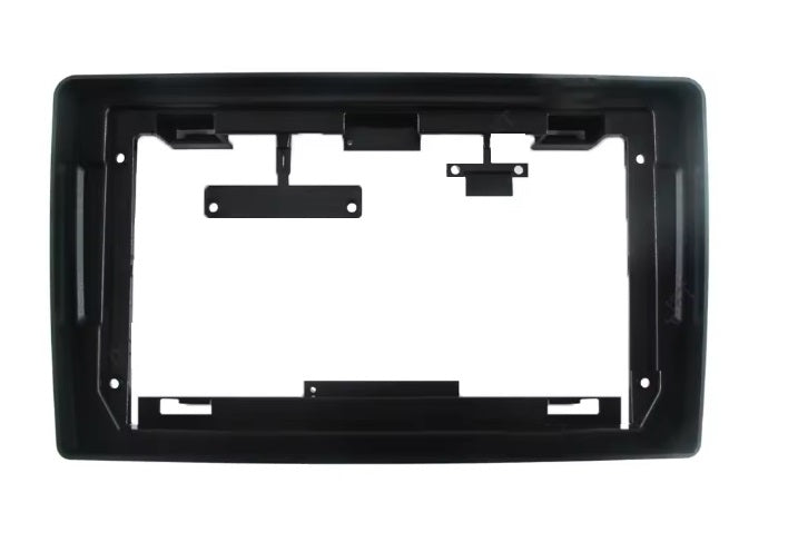 Consola YELEW - NISSAN NAVARA