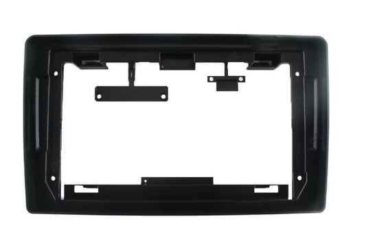 Consola YELEW - NISSAN NAVARA