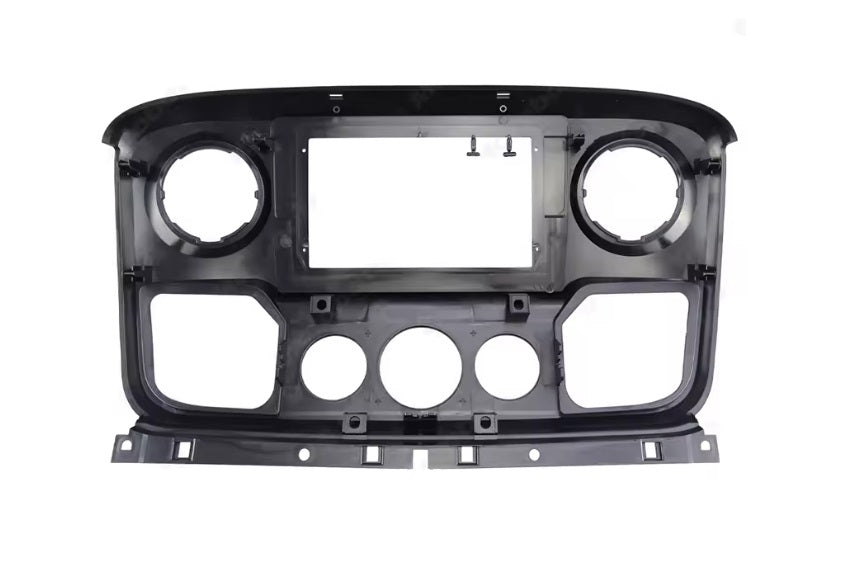 Consola YELEW - NISSAN NV400 - OPEL MOVANO - RENAULT MASTER III