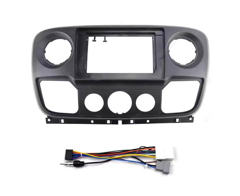 Consola YELEW - NISSAN NV400 - OPEL MOVANO - RENAULT MASTER III