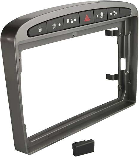 Consola YELEW - PEUGEOT 308 / 408