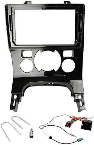 Consola YELEW - PEUGEOT 3008