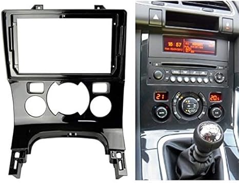 Consola YELEW - PEUGEOT 3008