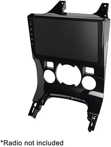 Consola YELEW - PEUGEOT 3008