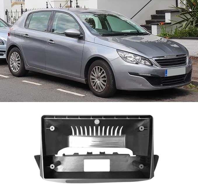 Consola YELEW - PEUGEOT 308