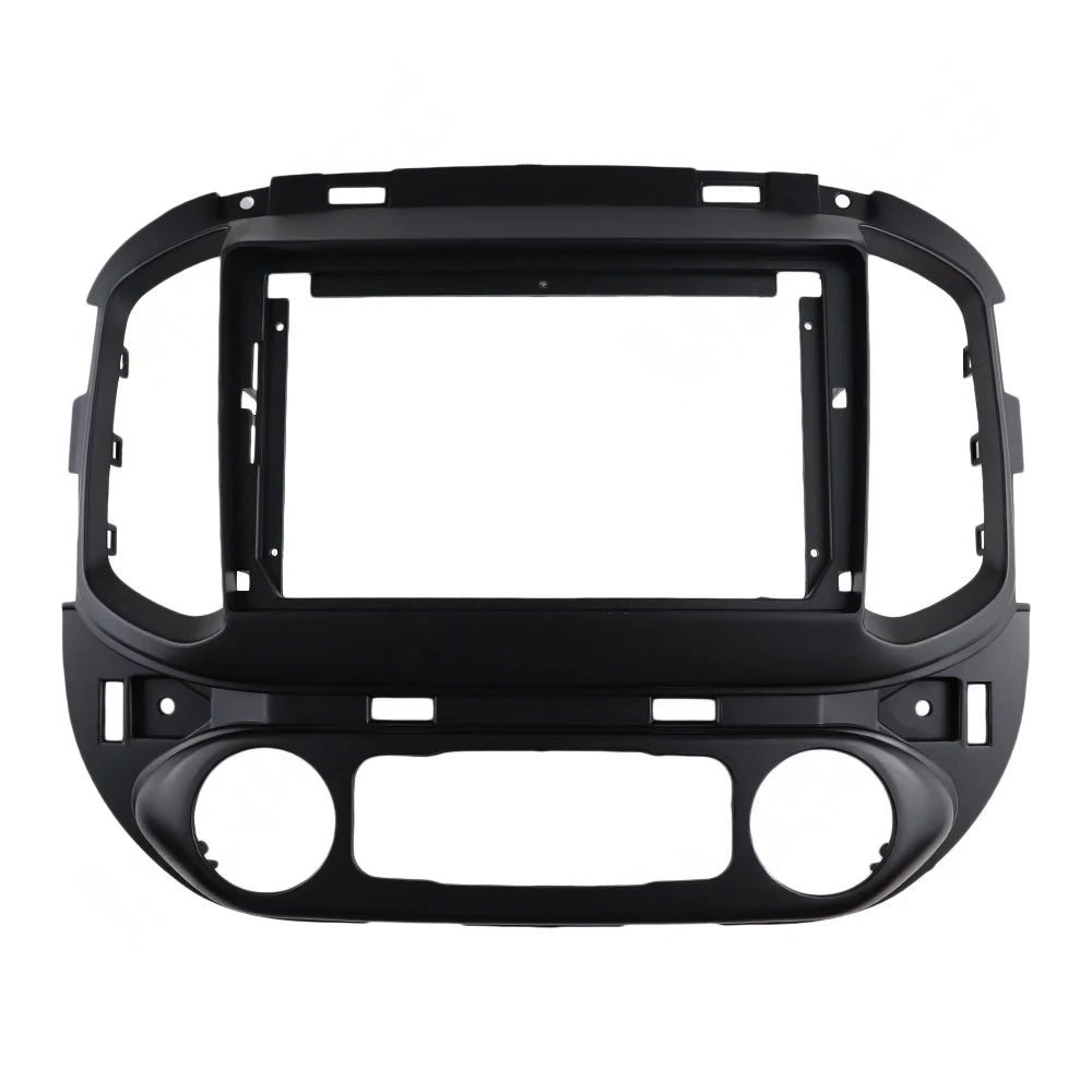 Consola para CHEVROLET COLORADO 2015 (9 Pulgadas)