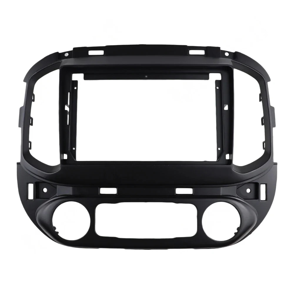 Autoradio + Consola para CHEVROLET COLORADO 2015 (9 Pulgadas)