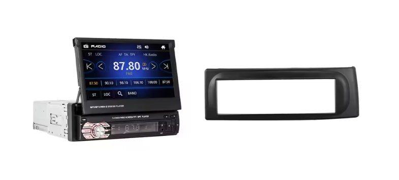 Consola YELEW - RENAULT SCENIC