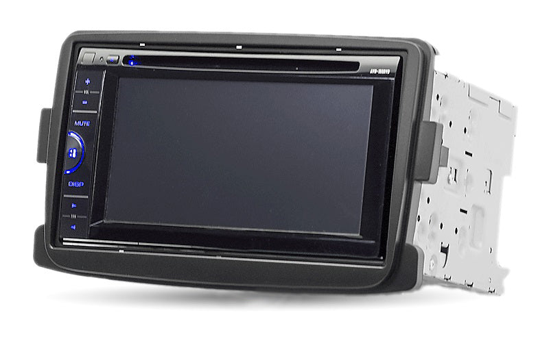 Consola YELEW - RENAULT DUSTER, SANDERO, LOGAN