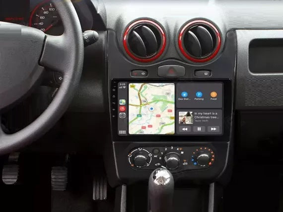 Consola YELEW - RENAULT SANDERO