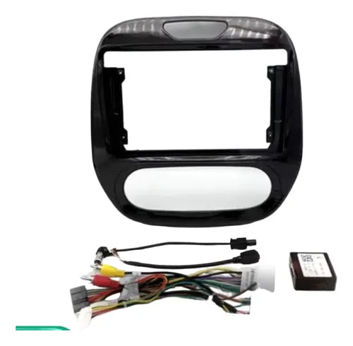 Consola YELEW - RENAULT CAPTUR