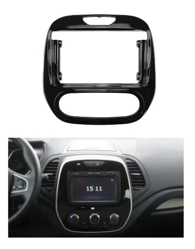 Consola YELEW - RENAULT CAPTUR