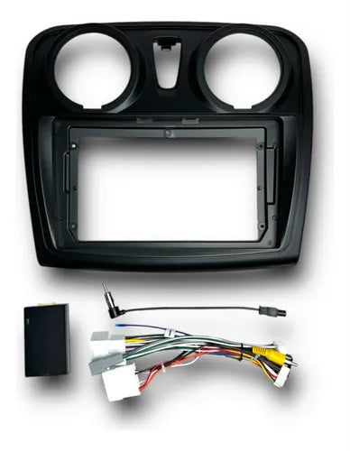 Consola YELEW -  RENAULT SANDERO