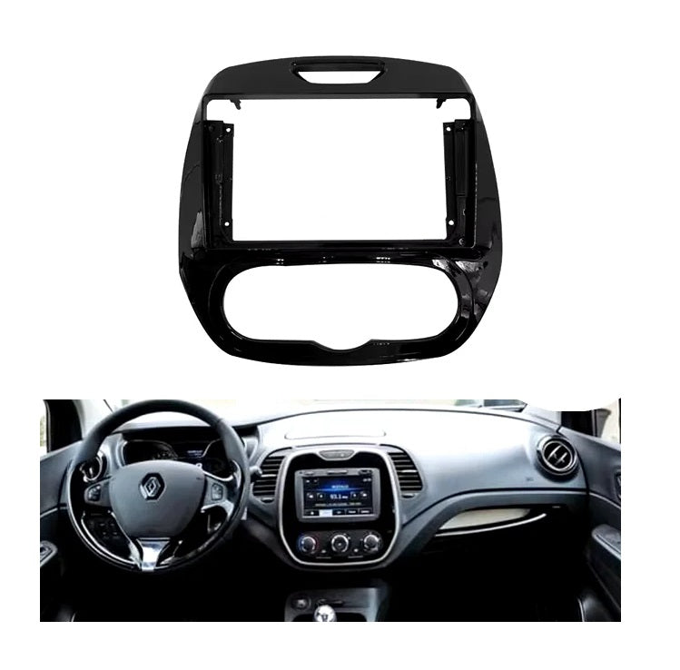 Consola YELEW - RENAULT CAPTUR