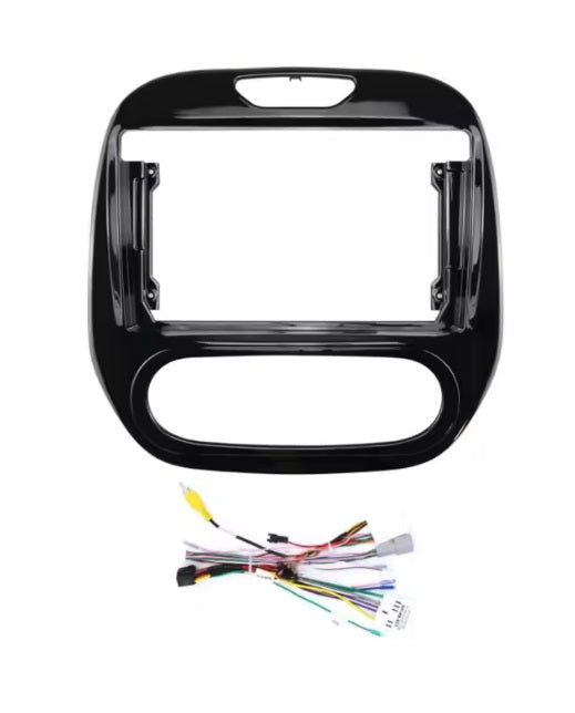 Consola YELEW - RENAULT CAPTUR