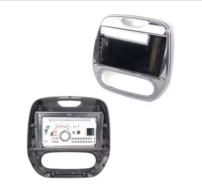 Consola YELEW - RENAULT CAPTUR