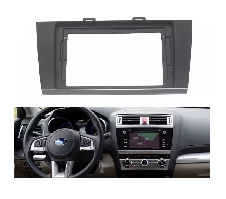 Consola YELEW - SUBARU LEGACY OUTBACK
