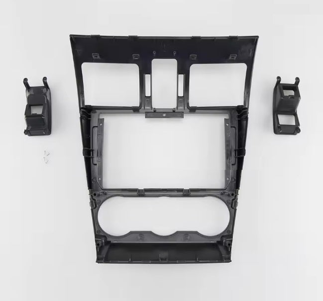 Consola para Subaru Forester/ Impreza/ XV/ Crosstrek/ WRX/ Levorg 2012-2015 (9 Pulgadas)