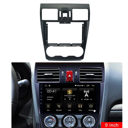 Consola YELEW - SUBARU IMPREZA - FORESTER
