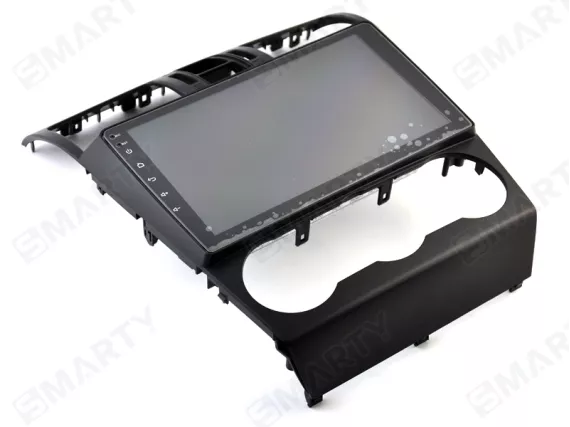 Consola para Subaru Forester 2015-2018 (9 Pulgadas)