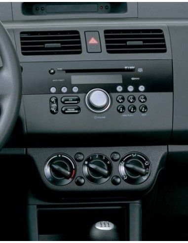 Consola YELEW - SUZUKI SWIFT