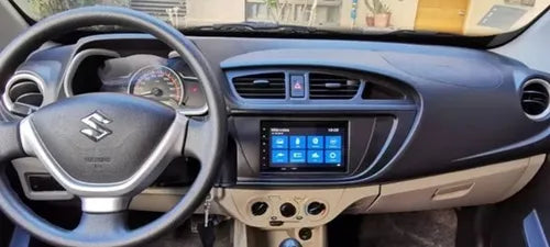 Consola YELEW - SUZUKI ALTO K 10