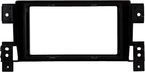 Consola para Suzuki Grand Vitara 2005+ (9 Pulgadas)