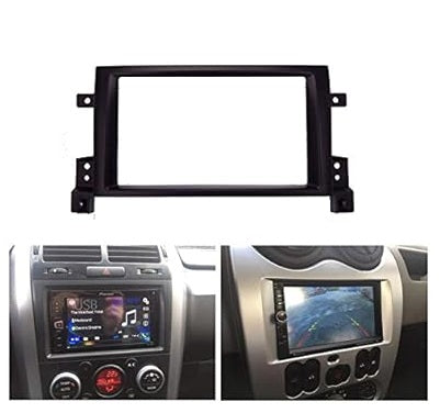 Consola para Suzuki Grand Vitara 2005+ (9 Pulgadas)