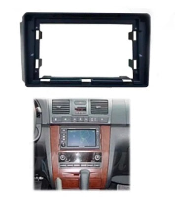Consola YEWEL - SSANG YONG REXTON