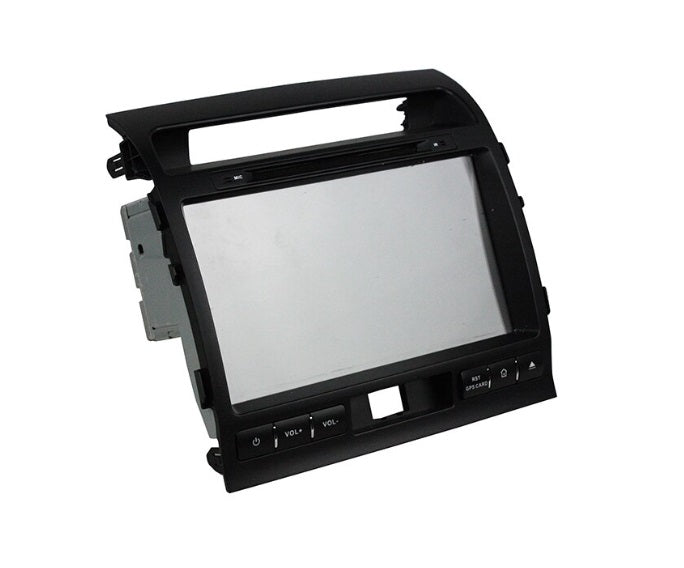 Consola YELEW - TOYOTA LANDER CRUISER 200