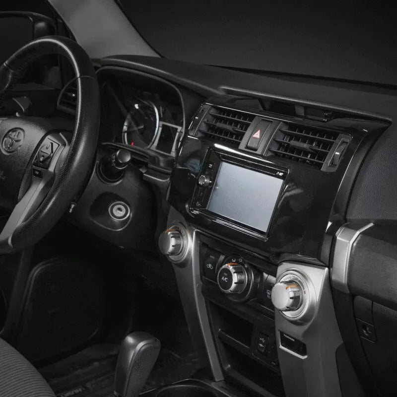 Consola YELEW - TOYOTA 4 RUNNER