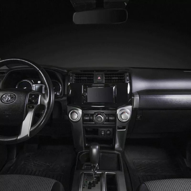 Consola YELEW - TOYOTA 4 RUNNER
