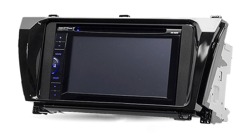 Consola YELEW - TOYOTA COROLLA - ALTIS - LEVIN -