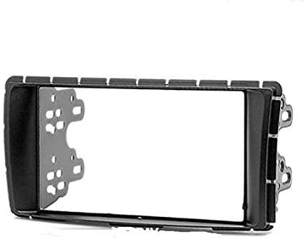 Consola YELEW - TOYOTA HILUX, VIGO, FORTUNER