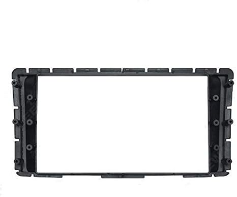 Consola YELEW - TOYOTA HILUX, VIGO, FORTUNER