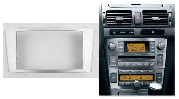 Consola YELEW - TOYOTA