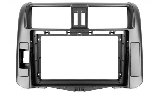 Consola YELEW - TOYOTA LAND CRUISER PRADO