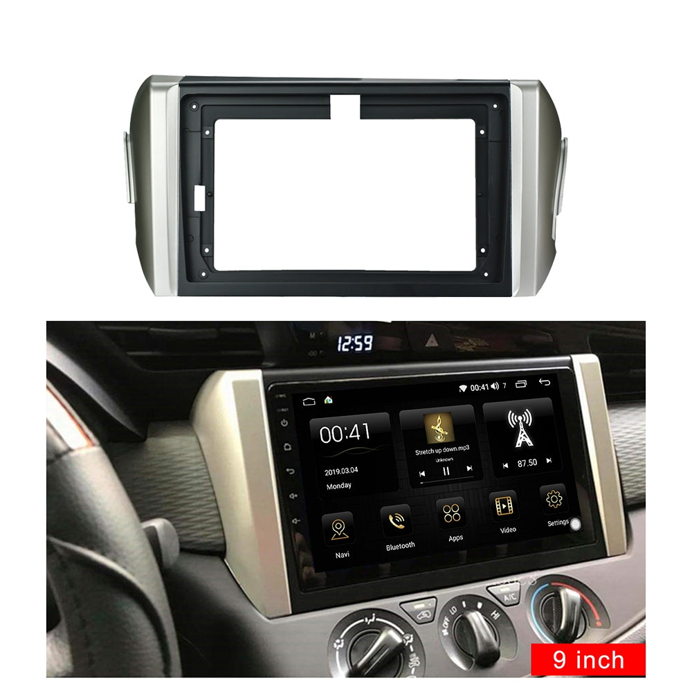 Consola YELEW - TOYOTA INNOVA