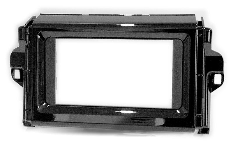 Consola YELEW - TOYOTA FORTUNER - COVERT