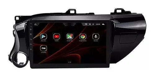 Consola YELEW - TOYOTA REVO / HILUX