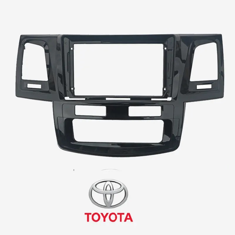 Consola YELEW - TOYOTA FORTUNER