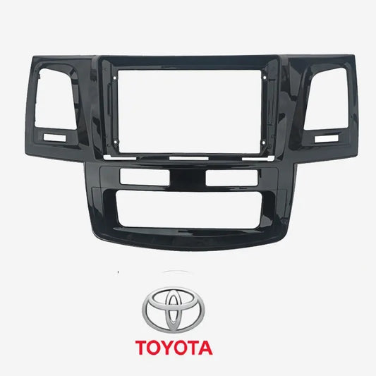 Consola YELEW - TOYOTA FORTUNER