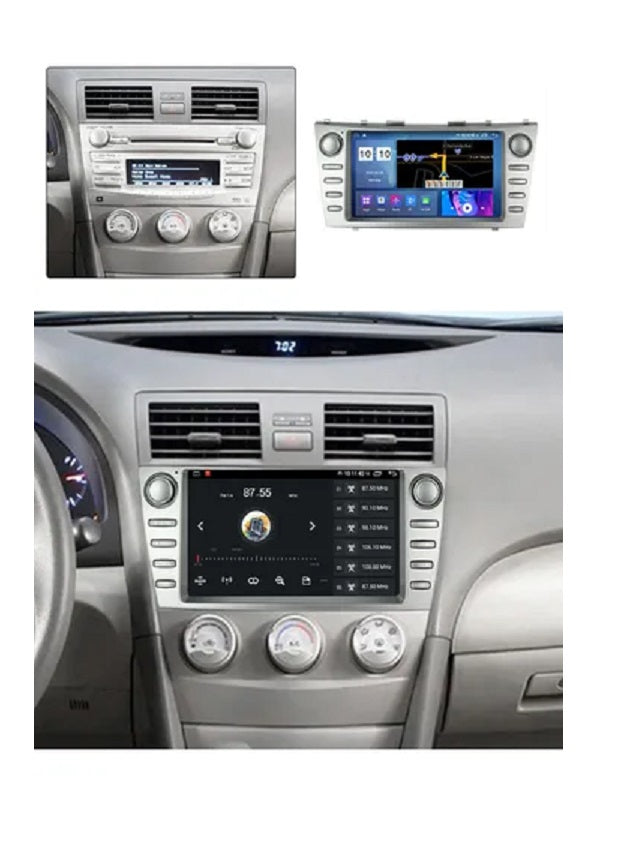 Consola YELEW - TOYOTA CAMRY