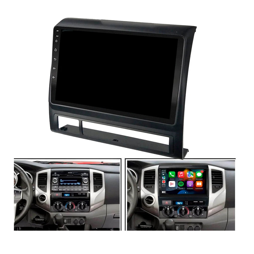 Consola YELEW - TOYOTA TACOMA