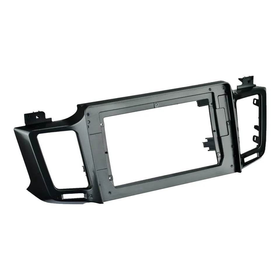 Consola para Toyota RAV4 2013-2019 (10.1 Pulgadas, Negro)