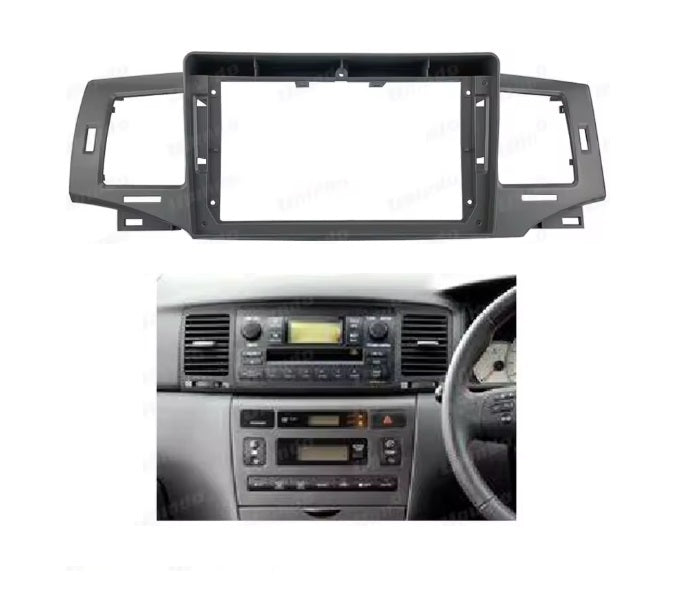 Consola YELEW - TOYOTA COROLLA