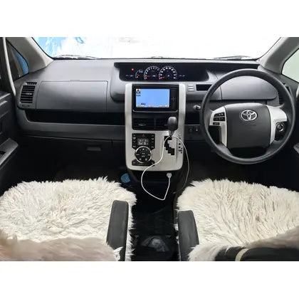 Consola YELEW - TOYOTA NOAH